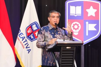 Menaker tekankan persiapan generasi muda hadapi dunia kerja baru