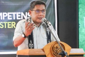 Cegah salah sasaran, Pemkot Ambon siapkan sistem bansos digital