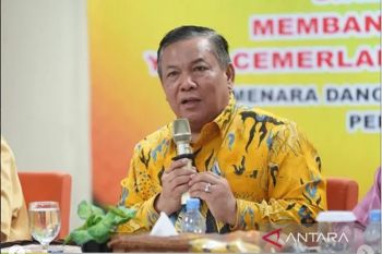 Galeri Foto - Plt Gubernur Riau tekankan kolaborasi dalam pemerintahan daerah