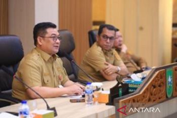 Sekda Riau optimis MTQ ke-44 berjalan sukses
