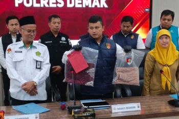 Pengawasan lembaga pendidikan Demak diperketat untuk antisipasi pencabulan