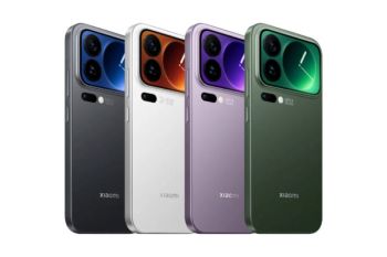 Xiaomi 18 Pro bakal punya dua kamera 200 MP dan baterai 7.000 mAh
