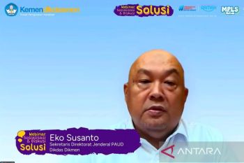 Kemendikdasmen wajibkan sekolah sosialisasikan MPLS pada orang tua