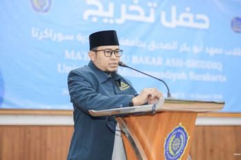 Tafsir surat At-Taghabun ayat 15: anak sebagai karunia sekaligus ujian orang tua