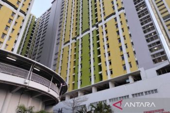 PKP: Usulan pembangunan 412 tower rusun MBR 2027 akan banyak di kota