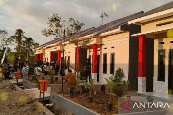 BTN dan BSN Biayai 67.518 unit rumah subsidi FLPP hingga akhir Juni