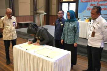 Pemkab Banyumas cegah perkawinan anak melalui Program Cepak