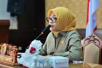 DPRD Kalteng dukung evaluasi OPD demi efisiensi anggaran dan kinerja pemerintahan