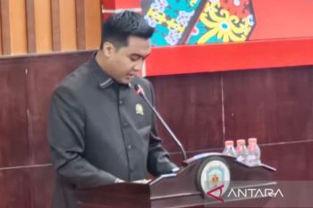 Fraksi PDIP dukung BPBD Murung Raya jadi perangkat daerah tipe A