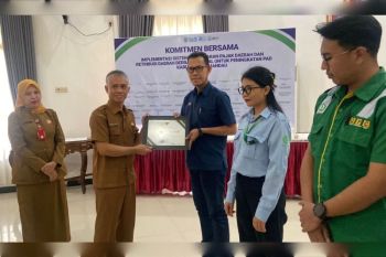 Digitalisasi pembayaran pajak dorong peningkatan PAD berkelanjutan di Lamandau