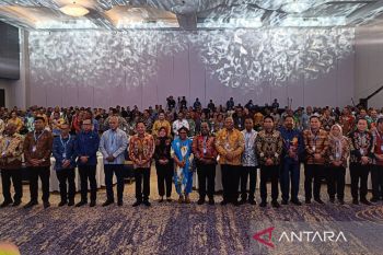 Wamendagri sebut penghargaan kinerja perkuat tata kelola Pemda di Papua