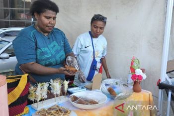 BP3H sebut 934 sertifikat halal UMKM telah terbit di Tanah Papua
