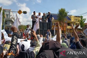 Ketua DPRD Lamongan sebut MBG dijalankan sesuai kebijakan nasional