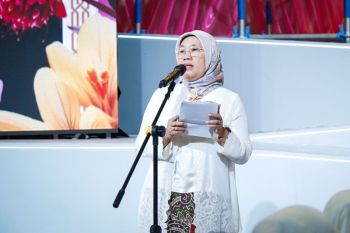 Indonesia pushes creative sector SMEs to innovate and go global