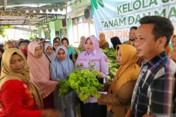 Pemkab Situbondo dorong petani manfaatkan limbah dapur jadi POC