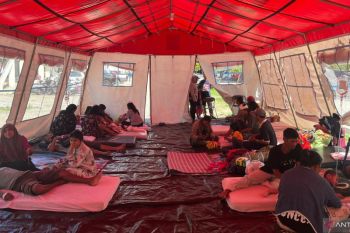 Pemkab Sigi pastikan semua korban gempa berangsur pulih