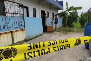 Saksi ungkap korban penyekapan dan penganiayaan tak pernah keluar kamar kos tiga bulan
