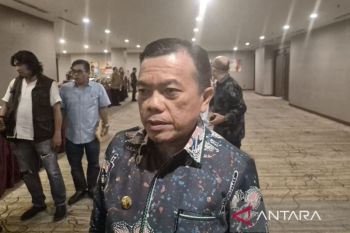 Gubernur Jambi harap pengalihan WK migas Tapah mampu dongkrak produksi