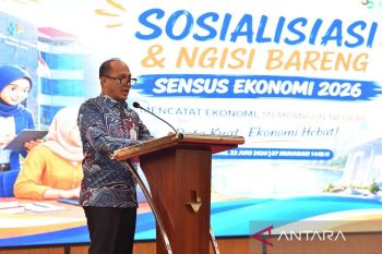 BRK Syariah dukung suksesnya Sensus Ekonomi 2026 untuk perkuat fondasi perekonomian Riau