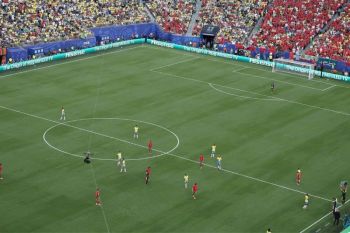 FIFA: Trump akan ikut menyerahkan trofi juara di final Piala Dunia 2026