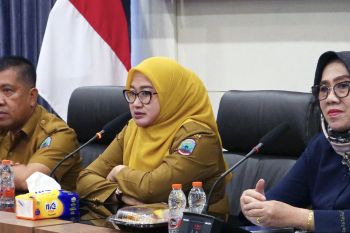 Pemkab Lampung Selatan edukasi warga kelola sampah jadi produk bernilai ekonomi