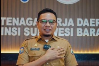 Pemprov Sulbar mengusulkan tambahan kuota magang nasional