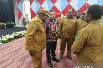 Kementerian PPN dorong pembangunan merata di Tanah Papua