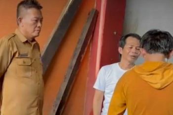 Pemkab Purwakarta tutup sementara tempat usaha pemotongan ayam tanpa IPAL