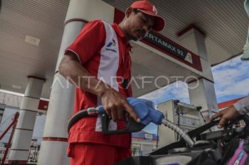 Pakar UGM: Harga keekonomian BBM tak hanya dipengaruhi minyak mentah