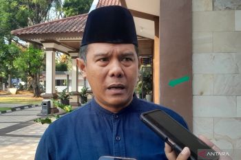 Garut benahi pasar tradisional agar lebih nyaman