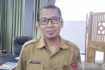 DPTPH Kaltim usulkan tambahan 13 ribu ha cetak sawah baru 2026