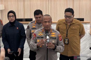 West Java police partner with Meta to hunt down kidnapping suspect