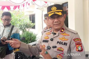 Pasutri pelaku pencurian motor di Jaktim pakai modus bawa anak