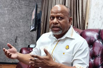 Kejaksaan usut "mark-up" dan kegiatan fiktif di RSUD Nabire