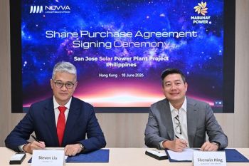 NOVVA Group acquires 120 MWp Philippines solar project, anchoring its AI-era power platform in Southeast Asia