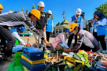 PLN UIW NTB lakukan pemerataan akses listrik dengan program BPBL