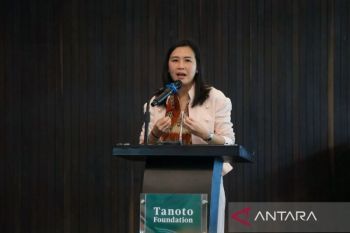 Tumbuh kembang anak jadi prioritas, KPPPA dorong kolaborasi semua pihak