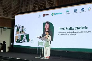 Mengajarkan AI pada Anak Usia Dini, Pentingkah? Begini Kata Stella Christie