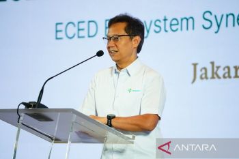 Tanoto Foundation dorong sinergi lintas sektor ekosistem PAUD Simposium 2025