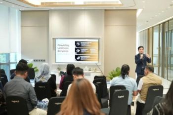 Kemampuan nonteknis jadi motor percepatan karier alumni TELADAN