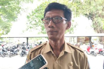 BKPSDM Kota Mataram evaluasi kinerja 3.046 PPPK paruh waktu