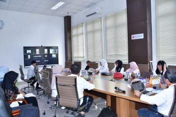 UNTAD dan UNHAS matangkan penerimaan mahasiswa baru program Dokter Spesialis