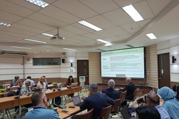 Untad perkuat kurikulum pertanian presisi dan lingkungan berkelanjutan lewat program PASEC di Thailand