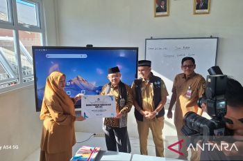 Mendikdasmen jabarkan empat pendekatan wujudkan pendidikan inklusif