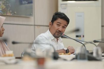 Dukung pengembangan ekraf, ini yang diupayakan Disbudpar Aceh