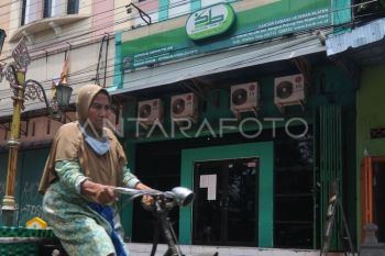 Pakar usulkan pembentukan lembaga penjamin simpanan koperasi