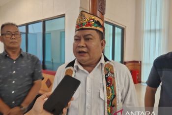 DPR RI dorong penguatan pelayanan keimigrasian di Kalteng