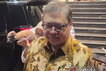Airlangga memastikan stimulus semester II tak pengaruhi defisit APBN