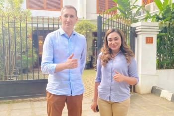 Wawali Kupang: NTT miliki potensi lahirkan pesepak bola berbakat