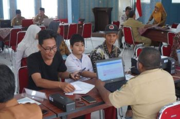 Pemkot Pekalongan menyiagakan tim pendamping buat akun verifikasi SPMB